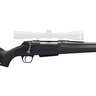 Winchester XPR Matte Black Bolt Action Rifle - 6.5 PRC - 20in - Black