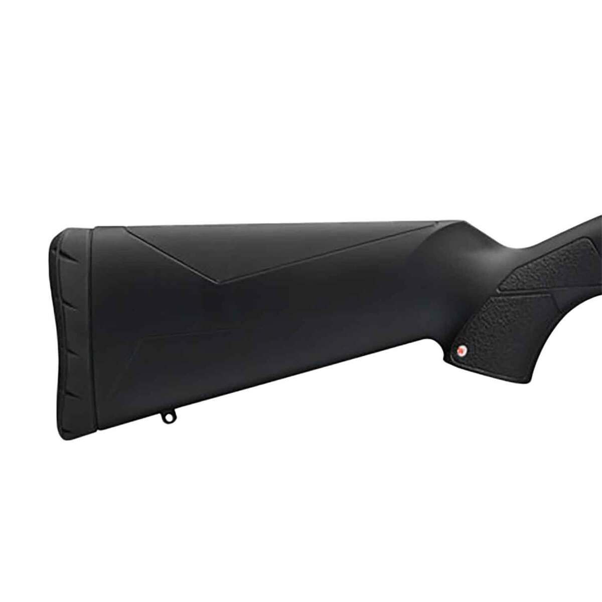 Winchester XPR Matte Black Bolt Action Rifle - 6.5 PRC - 20in - Black Winchester XPR Matte Black Bolt Action Rifle - 6.5 PRC - 20in - Black