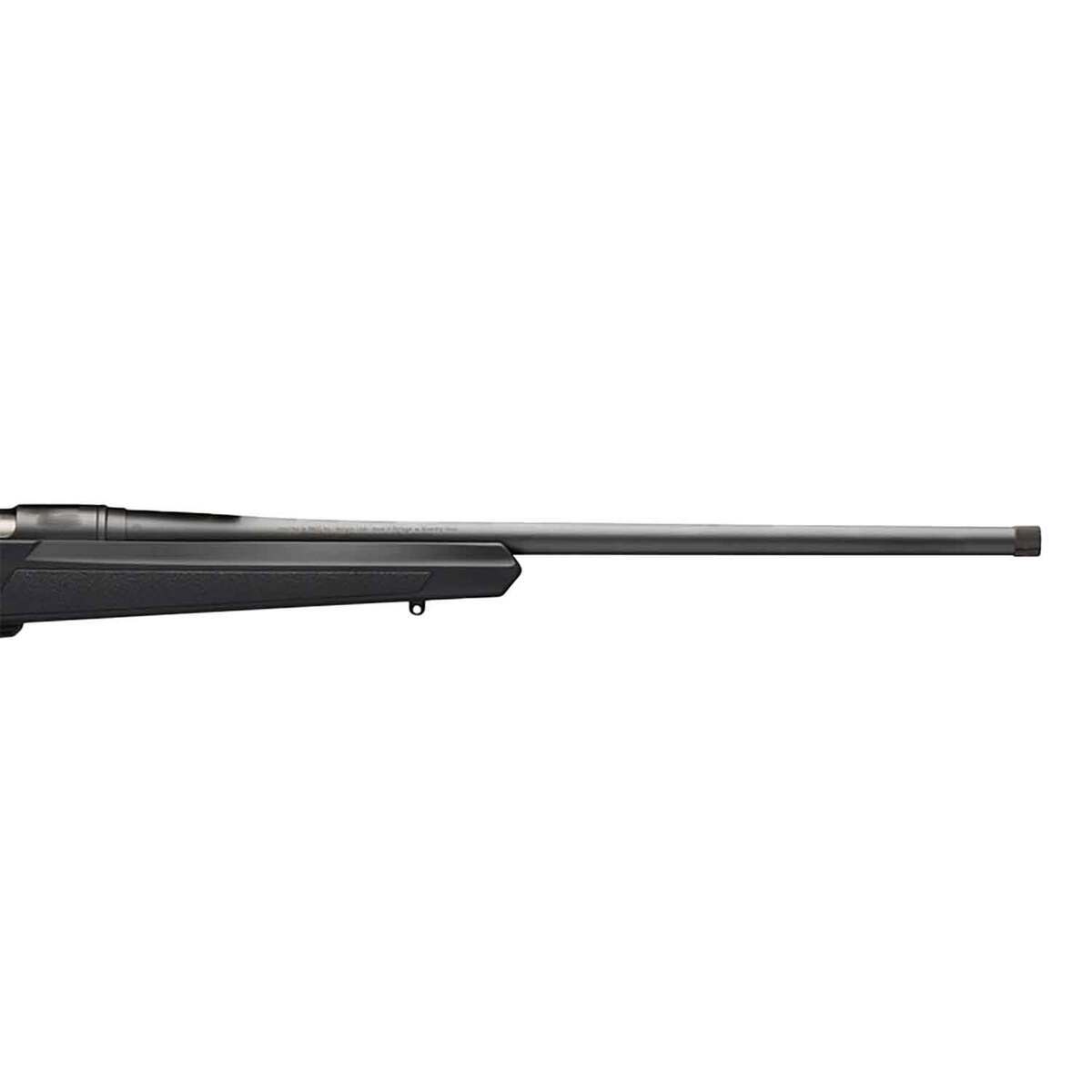 Winchester XPR Matte Black Bolt Action Rifle - 6.5 PRC - 20in - Black Winchester XPR Matte Black Bolt Action Rifle - 6.5 PRC - 20in - Black