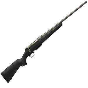Winchester XPR Matte Black Bolt Action Rifle - 6.5 PRC - 22in