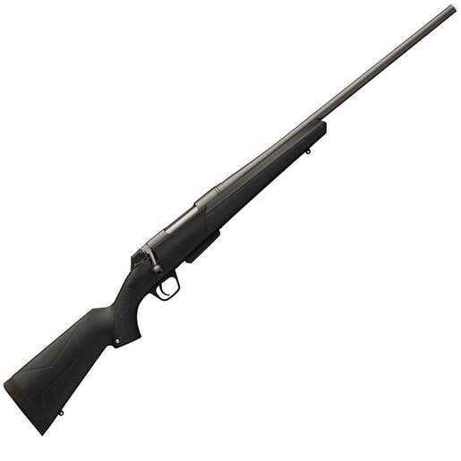 Winchester XPR Matte Black Bolt Action Rifle - 6.5 PRC - 22in - Black image