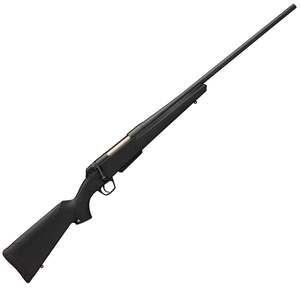 Winchester XPR Matte Black Bolt Action Rifle - 6.5 PRC - 24in