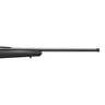 Winchester XPR Matte Black Bolt Action Rifle - 6.8mm Western - 20in - Black