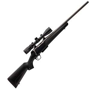 Winchester XPR Matte Black Bolt Action Rifle - 7mm-08 Remington - 20in