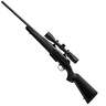 Winchester XPR Matte Black Bolt Action Rifle - 7mm-08 Remington - 20in - Black