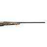 Winchester XPR Mossy Oak DNA Bolt Action Rifle - 270 WSM (Winchester Short Mag) - 24in - Camo