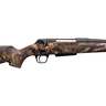 Winchester XPR Mossy Oak DNA Bolt Action Rifle - 300 WSM (Winchester Short Mag) - 24in - Camo