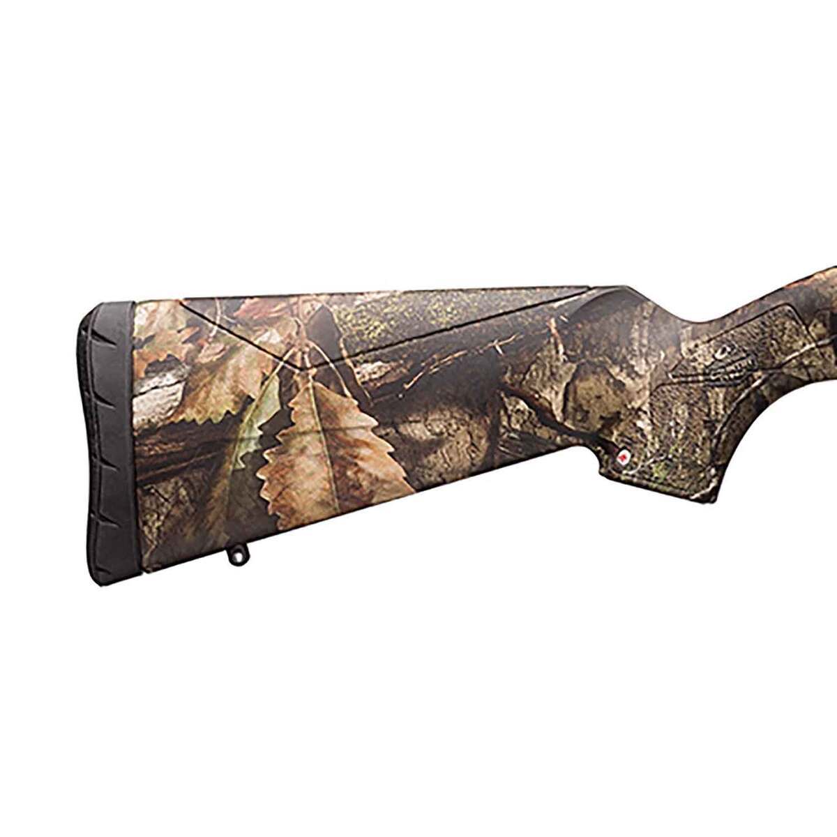 Winchester XPR 6.8mm Western Mossy Oak DNA Bolt Action Rifle - 24in - Camo Winchester XPR 6.8mm Western Mossy Oak DNA Bolt Action Rifle - 24in - Camo