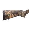 Winchester XPR Mossy Oak DNA Bolt Action Rifle - 6.8mm Western - 24in - Camo