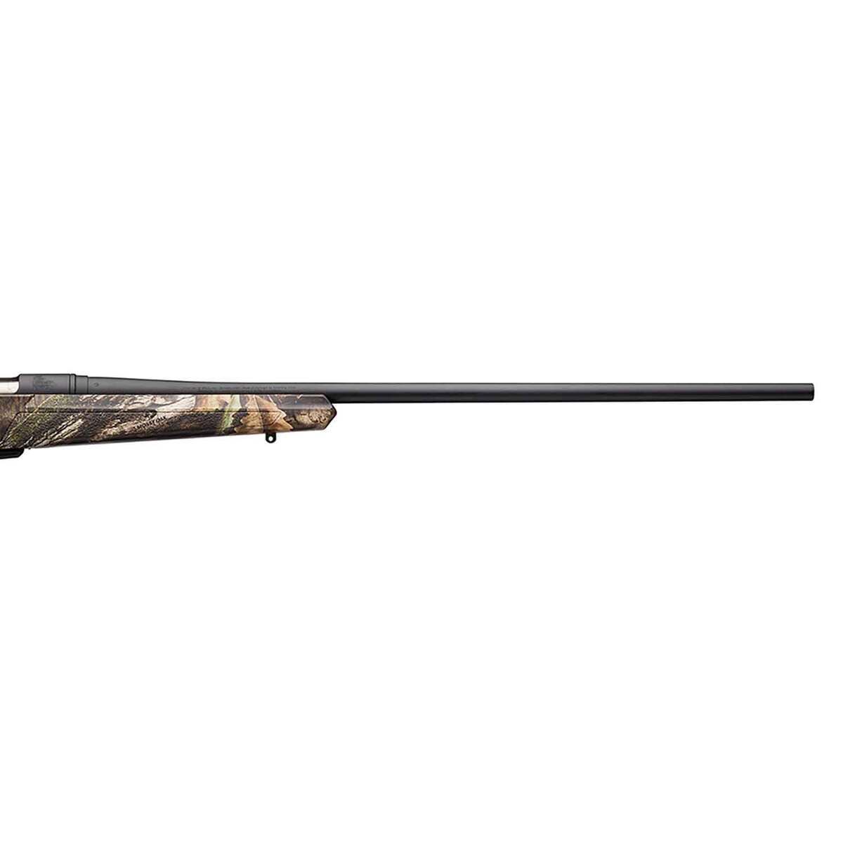 Winchester XPR 6.8mm Western Mossy Oak DNA Bolt Action Rifle - 24in - Camo Winchester XPR 6.8mm Western Mossy Oak DNA Bolt Action Rifle - 24in - Camo