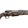 Winchester XPR Mossy Oak DNA Bolt Action Rifle - 7mm Remington Magnum - 26in - Camo