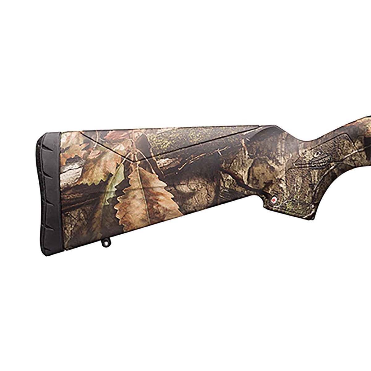 Winchester XPR Mossy Oak DNA Bolt Action Rifle - 7mm Remington Magnum - 26in - Camo Winchester XPR Mossy Oak DNA Bolt Action Rifle - 7mm Remington Magnum - 26in - Camo