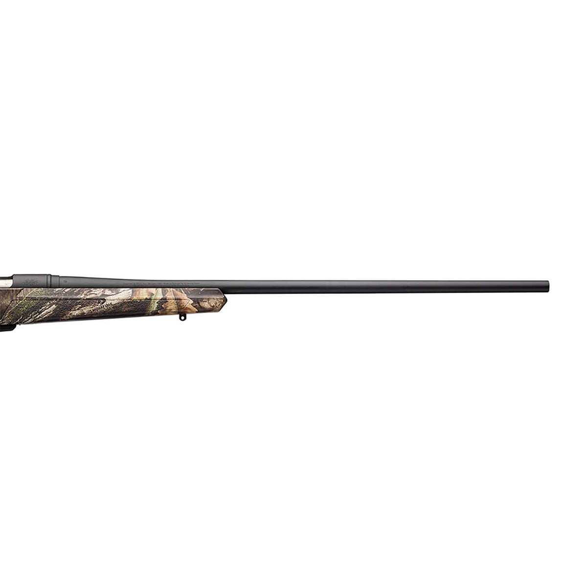 Winchester XPR Mossy Oak DNA Bolt Action Rifle - 7mm Remington Magnum - 26in - Camo Winchester XPR Mossy Oak DNA Bolt Action Rifle - 7mm Remington Magnum - 26in - Camo