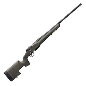 Winchester XPR Renegade Long Range Matte Black Bolt Action Rifle - 243 Winchester - 22in