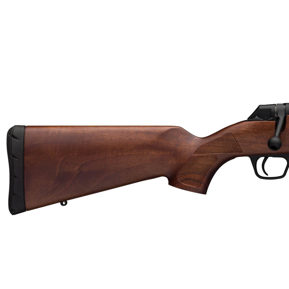 Winchester XPR 6.8mm Western Sporter Black/Walnut Bolt Action Rifle - 22in - Black/Wood Winchester XPR 6.8mm Western Sporter Black/Walnut Bolt Action Rifle - 22in - Black/Wood