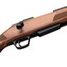 Winchester XPR Sporter Matte Black Perma-Cote/Walnut Bolt Action Rifle - 223 Remington - 22in - Brown