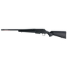 Winchester XPR SR (Supressor Ready) 1:12in Matte Blued Bolt Action Rifle - 308 Winchester - 20in