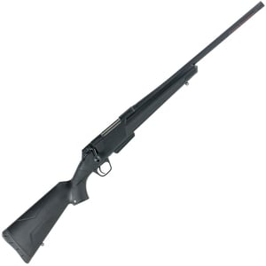 Winchester XPR SR (Supressor Ready) Matte Blued Bolt Action Rifle - 300 Winchester Magnum - 20in