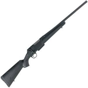 Winchester XPR SR (Supressor Ready) Matte Blued Bolt Action Rifle - 6.5 Creedmoor - 20in