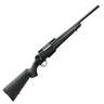 Winchester XPR Stealth Matte Blued Bolt Action Rifle - 243 Winchester - 16.5in - Green