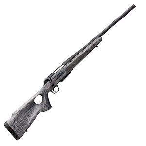 Winchester XPR Thumbhole Varmint Matte Black Bolt Action - 223 Remington - 24in