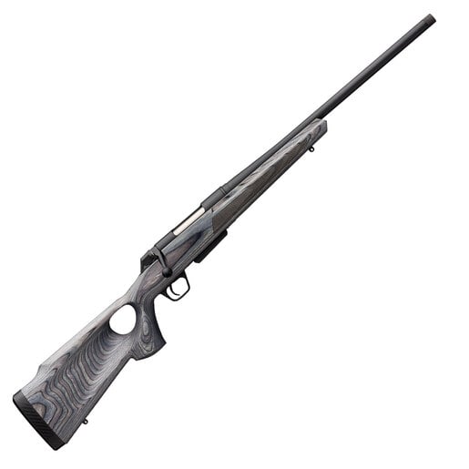 Winchester XPR Thumbhole Varmint Matte Black Bolt Action - 223 Remington - 24in - Black image