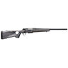 Winchester XPR Thumbhole Varmint Matte Black Bolt Action - 223 Remington - 24in - Black