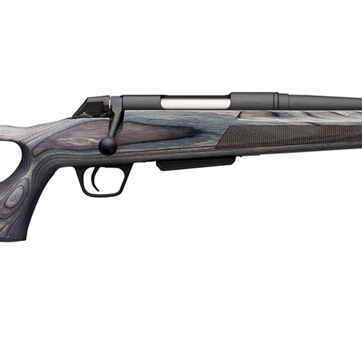 Winchester XPR Thumbhole Varmint Matte Black Bolt Action - 223 Remington - 24in - Black Winchester XPR Thumbhole Varmint Matte Black Bolt Action - 223 Remington - 24in - Black