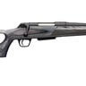 Winchester XPR Thumbhole Varmint Matte Black Bolt Action - 223 Remington - 24in - Black
