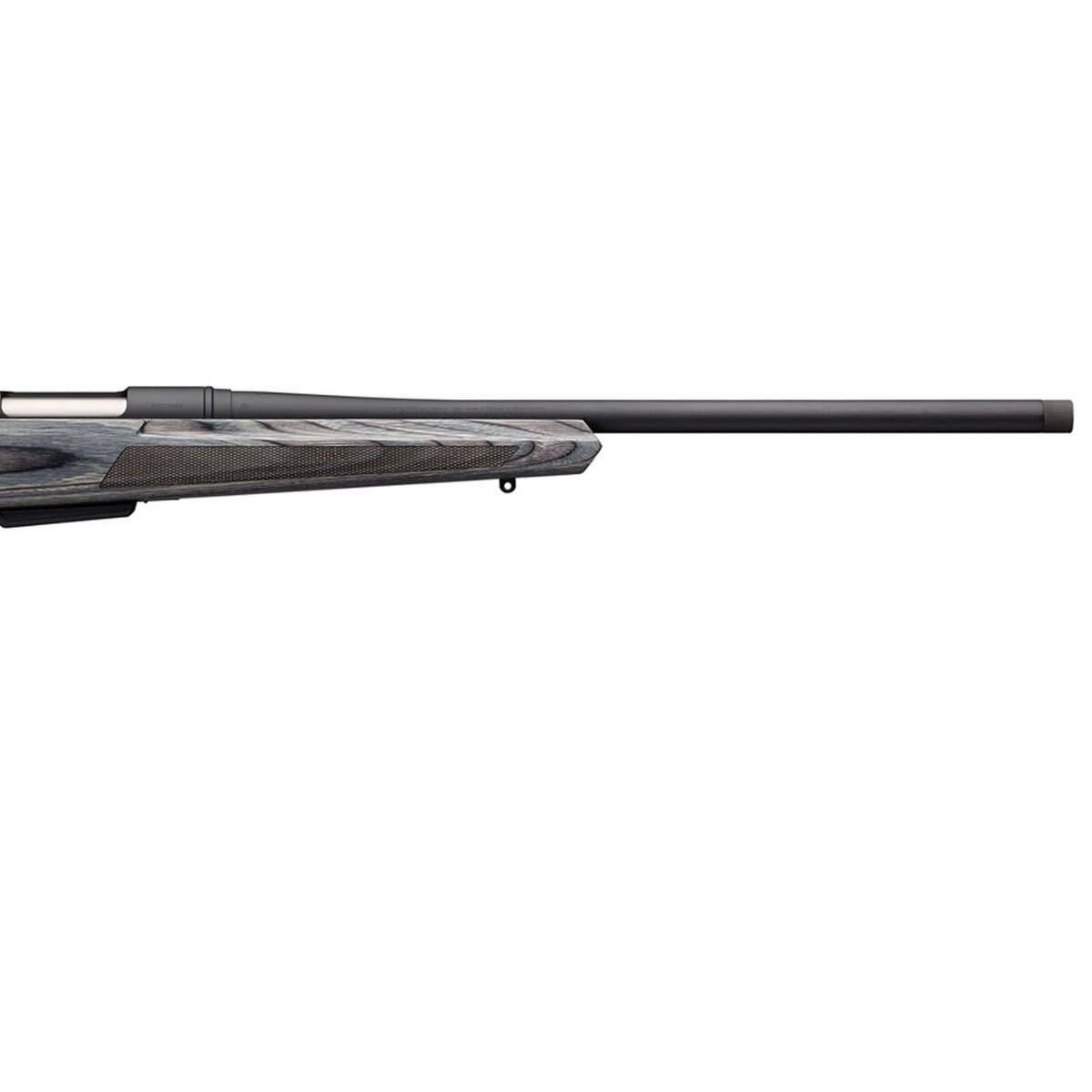 Winchester XPR Thumbhole Varmint Matte Black Bolt Action - 223 Remington - 24in - Black Winchester XPR Thumbhole Varmint Matte Black Bolt Action - 223 Remington - 24in - Black