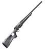 Winchester XPR Thumbhole Varmint SR Blued Perma-Cote Bolt Action Rifle - 308 Winchester - 24in - Gray