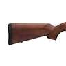 Winchester XPR Turkish Walnut Bolt Action Rifle - 350 Legend - 22in - Brown