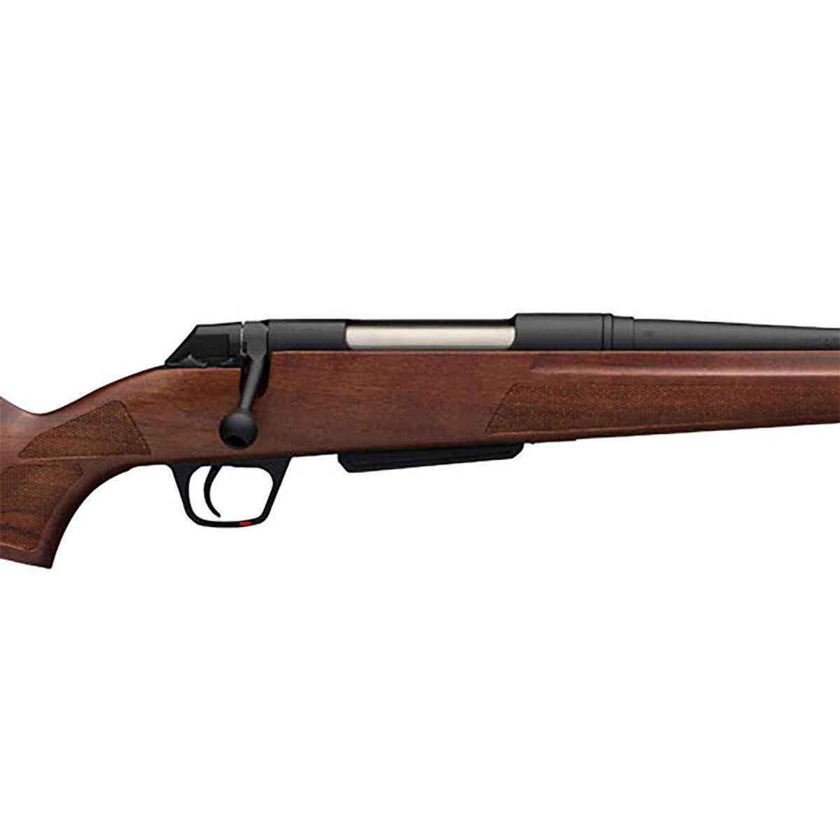 Winchester XPR Turkish Walnut Bolt Action Rifle - 6.5 PRC - 22in - Brown Winchester XPR Turkish Walnut Bolt Action Rifle - 6.5 PRC - 22in - Brown