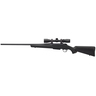 Winchester Vortex Crossfire II 3-9x40mm Scope Black Perma-Cote Bolt Action Rifle - 6.5 Creedmoor - 22in - Black