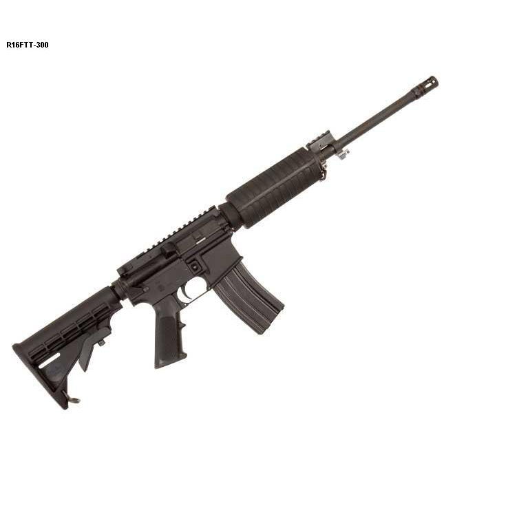 Windham Weaponry .300 Blackout SRC Rifle Windham Weaponry .300 Blackout SRC Rifle