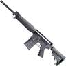Windham Weaponry .308 SRC Law Enforcement 308 Winchester 18in Black Rifle - 20+1 Rounds - Black