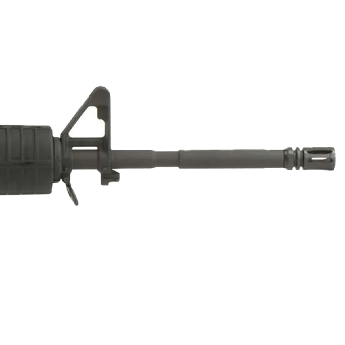 Windham Weaponry 5.56mm NATO 16in Black Anodized Semi Automatic Modern ...