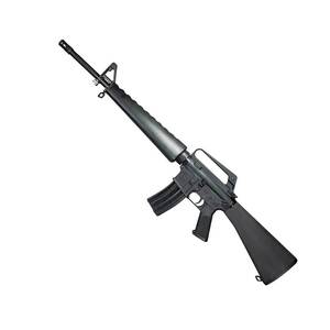 Windham Weaponry A1 Government Hardcoat Black Anodized Semi Automatic Rifle - 223 Remington/ 5.56mm NATO - 20in