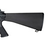 Windham Weaponry M4A2 Government 5.56 Nato 20in Black Anodized Black Semi Automatic Rifle - 30+1 Rounds - Black