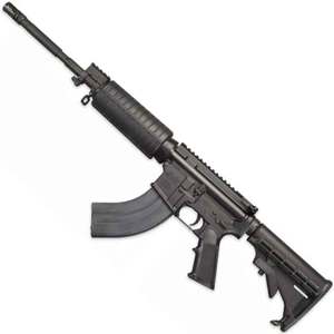 Windham Weaponry MPC-RF 7.62x39mm 16in Black Semi Automatic Rifle - 30+1 Rounds Windham Weaponry MPC-RF 7.62x39mm 16in Black Semi Automatic Rifle - 30+1 Rounds