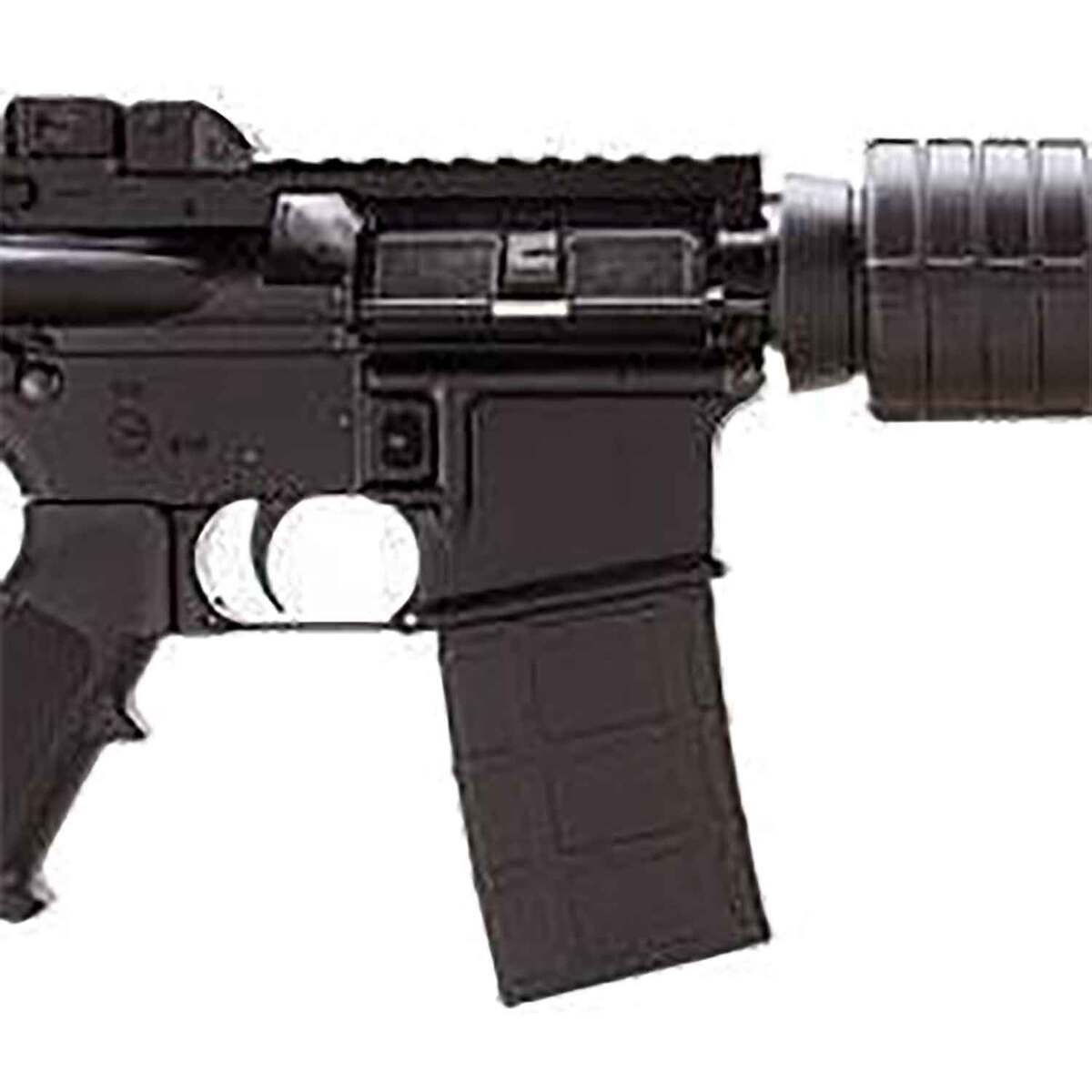 Windham Weaponry MPC-RF w/Black A2 Grips 5.56mm NATO 16in Black Semi Automatic Modern Sporting Rifle - 30+1 Rounds Windham Weaponry MPC-RF w/Black A2 Grips 5.56mm NATO 16in Black Semi Automatic Modern Sporting Rifle - 30+1 Rounds
