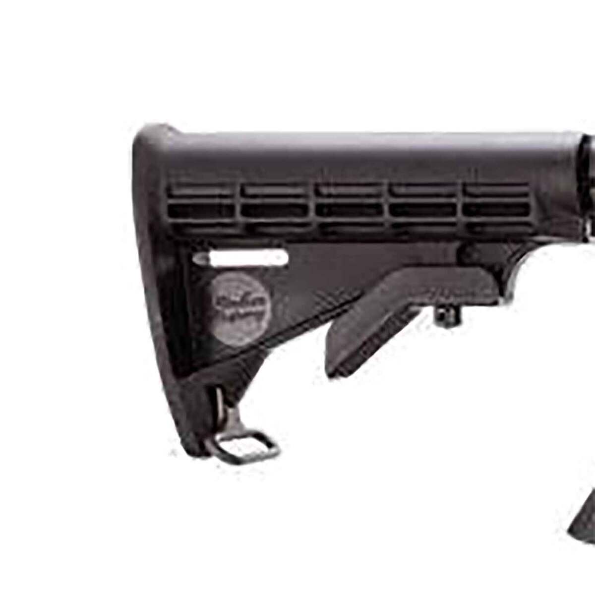 Windham Weaponry MPC-RF w/Black A2 Grips 5.56mm NATO 16in Black Semi Automatic Modern Sporting Rifle - 30+1 Rounds Windham Weaponry MPC-RF w/Black A2 Grips 5.56mm NATO 16in Black Semi Automatic Modern Sporting Rifle - 30+1 Rounds