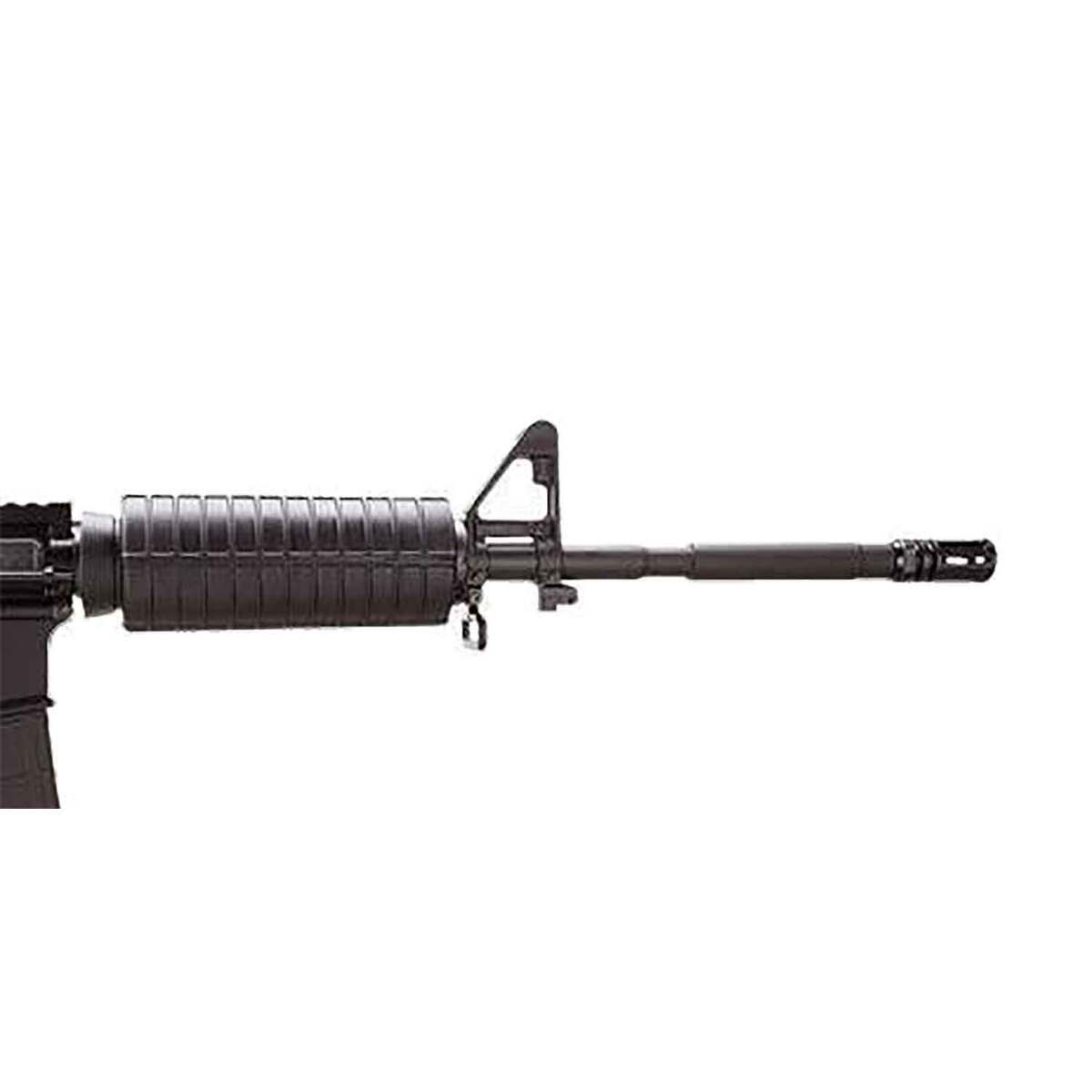Windham Weaponry MPC-RF w/Black A2 Grips 5.56mm NATO 16in Black Semi Automatic Modern Sporting Rifle - 30+1 Rounds Windham Weaponry MPC-RF w/Black A2 Grips 5.56mm NATO 16in Black Semi Automatic Modern Sporting Rifle - 30+1 Rounds