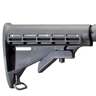 Windham Weaponry SRC 308 Winchester 16.5in Black Anodized Semi Automatic Modern Sporting Rifle - 20+1 Rounds - Black