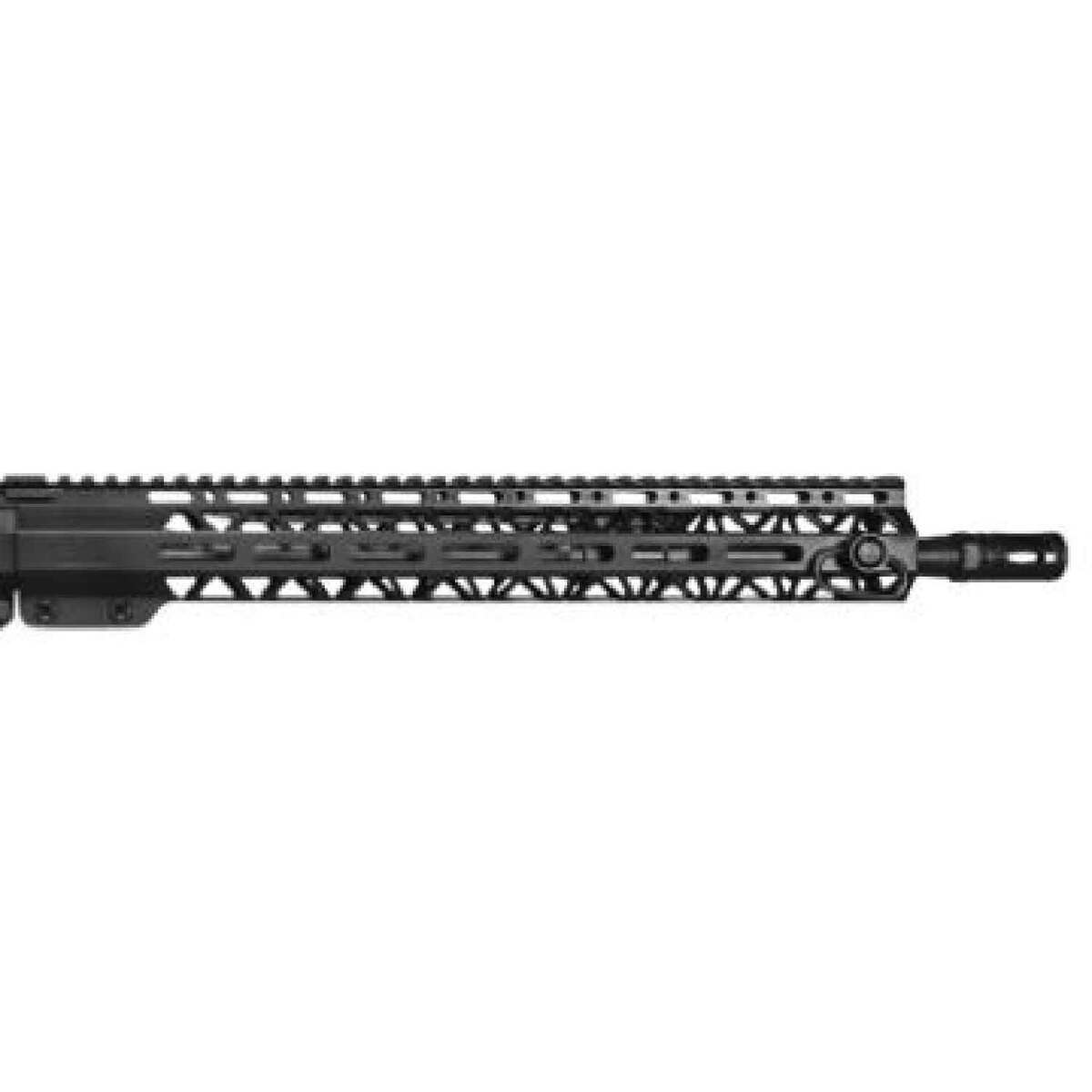 Windham Weaponry SRC 308 Winchester 16.5in Black Anodized Semi Automatic Modern Sporting Rifle - 20+1 Rounds - Black Windham Weaponry SRC 308 Winchester 16.5in Black Anodized Semi Automatic Modern Sporting Rifle - 20+1 Rounds - Black