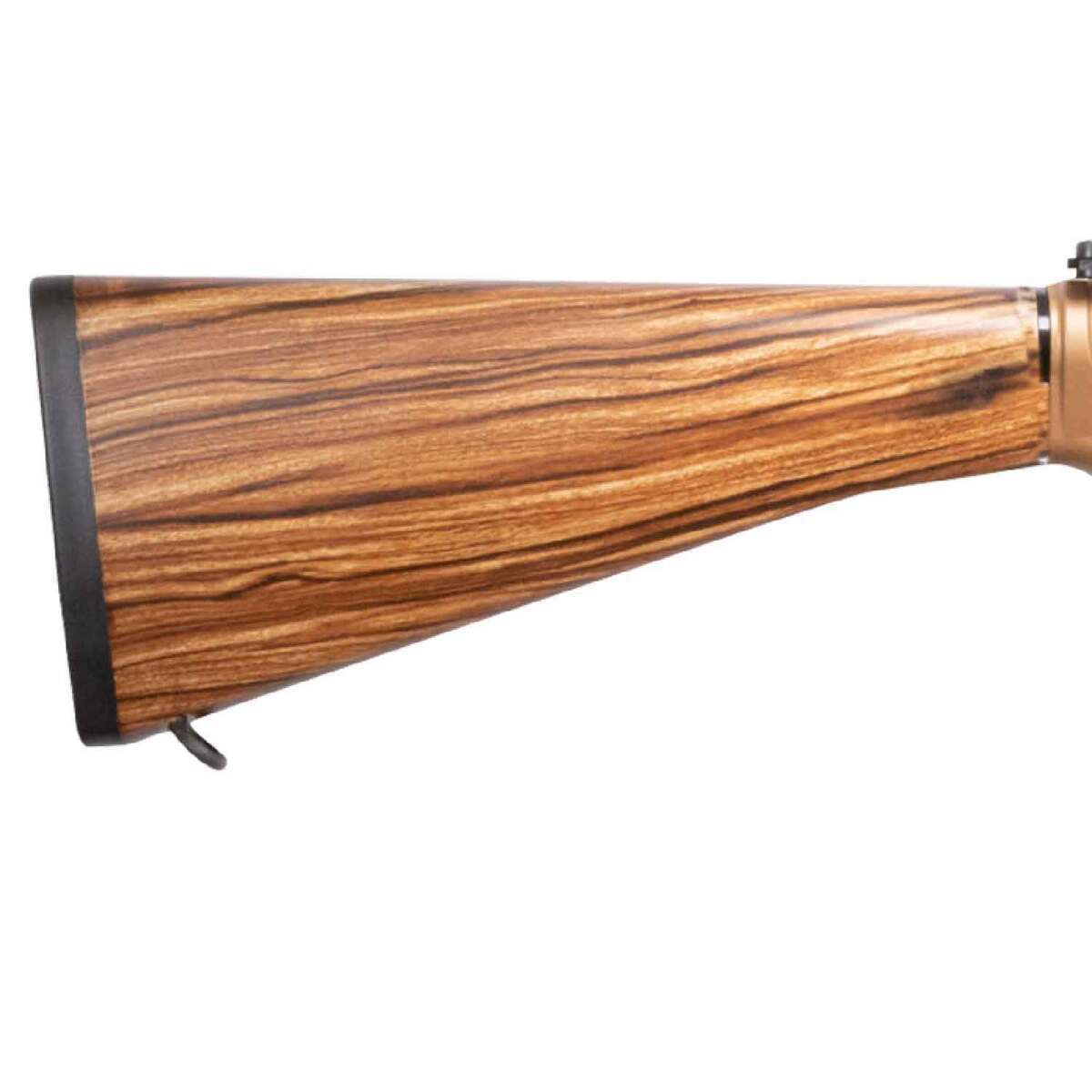 Windham Weaponry R20FSSFTS VEX 5.56mm NATO 20in Coyote Brown Anodized ...