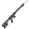 Windham Weaponry R20 Varmint 5.56mm NATO 20in Black Anodized Semi Automatic Modern Sporting Rifle - 5+1 Rounds - Black