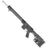 Windham Weaponry R20 Varmint 5.56mm NATO 20in Black Anodized Semi Automatic Modern Sporting Rifle - 5+1 Rounds - Black