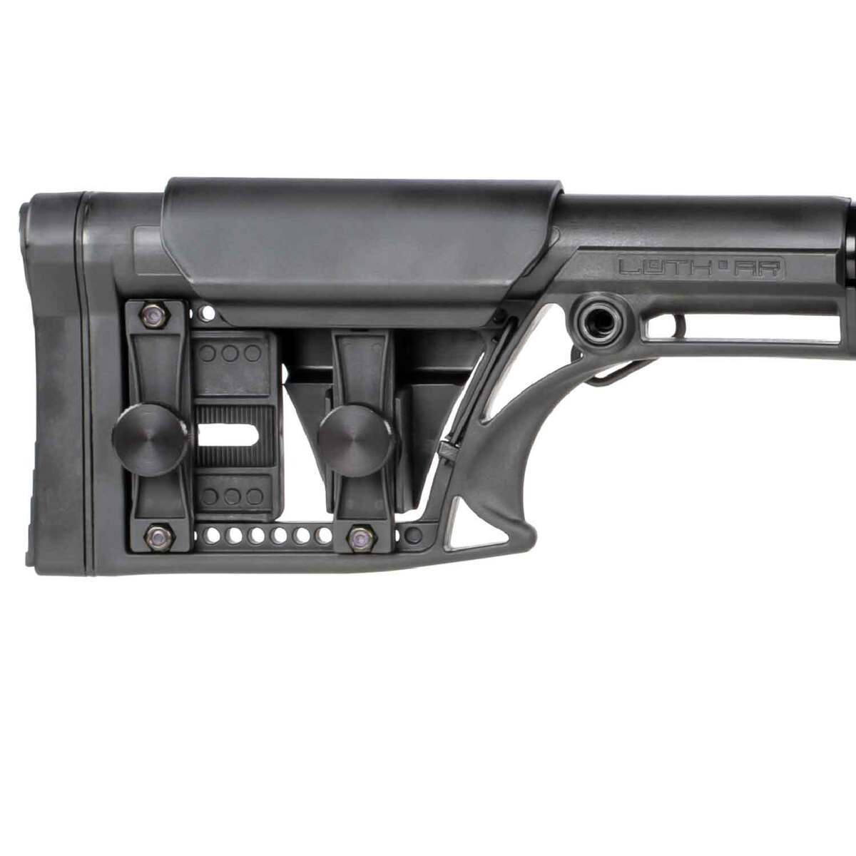 Windham Weaponry R20 Varmint 5.56mm NATO 20in Black Anodized Semi Automatic Modern Sporting Rifle - 5+1 Rounds - Black Windham Weaponry R20 Varmint 5.56mm NATO 20in Black Anodized Semi Automatic Modern Sporting Rifle - 5+1 Rounds - Black