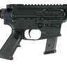 Windham Weaponry 9mm Carbine 9mm Luger 16in Black Anodized Semi Automatic Modern Sporting Rifle - 17+1 Rounds - Black